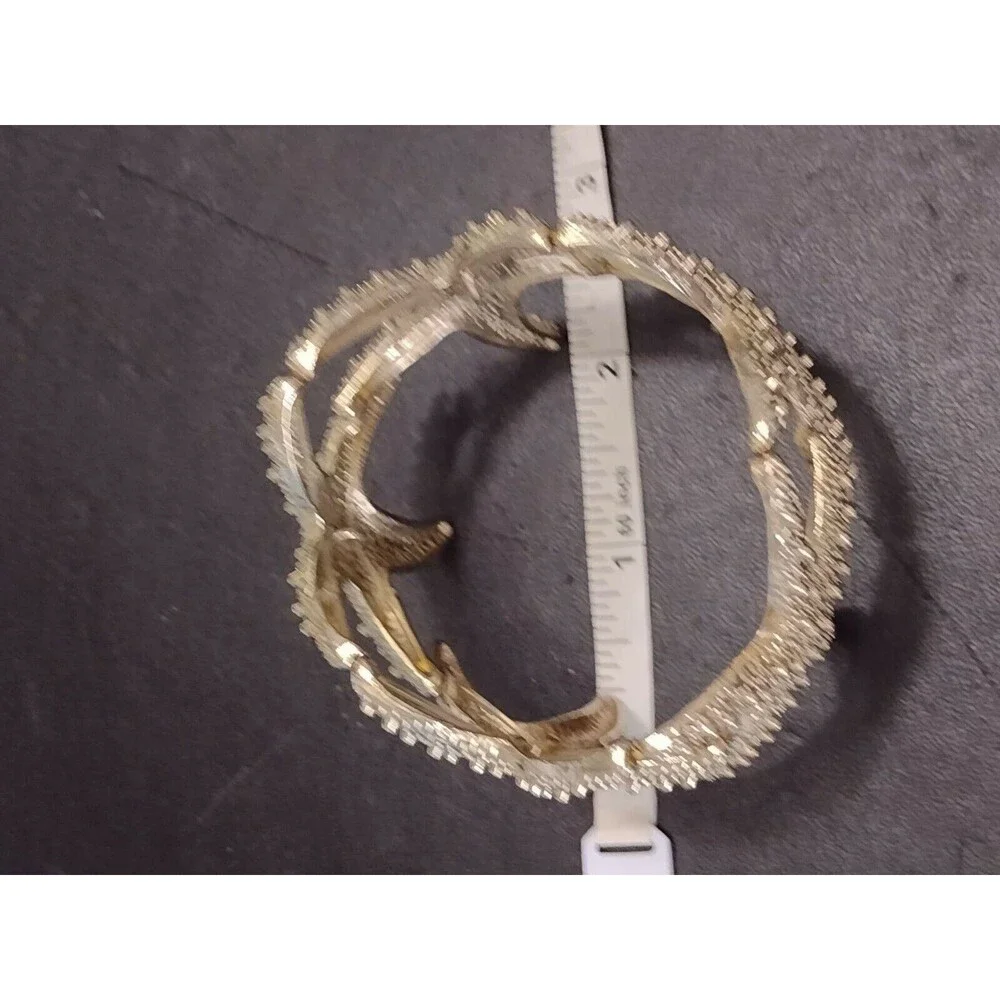 Starfish stretch bracelet 7.75